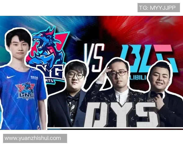 电竞新闻赛后复盘LNG与BLG精彩配合分析与战术探讨